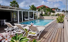 Boutique Hotel&apartments JT Curaçao